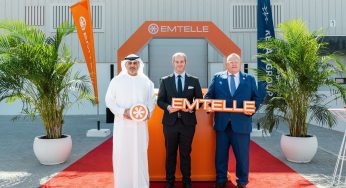 Emtelle Unveils $50 Million Innovation Centre and Manufacturing Facility in Abu Dhabi