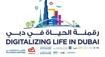 Dubai Government to Showcase AI-Powered Innovations Driving Digital Transformation at GITEX Global 2024