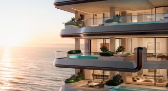 New Dhs7 Billion Luxury Hotel and Residences Coming to Palm Jumeirah