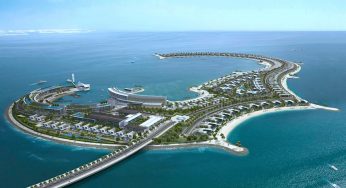 Dubai Villa Sets New Record with $4.2M Annual Rent on Jumeira Bay