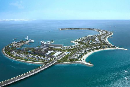 Dubai Villa Sets New Record with $4.2M Annual Rent on Jumeira Bay