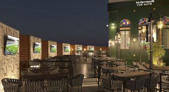 McGettigan’s to Open New Branch at Oaks Ibn Battuta Gate Hotel This Winter