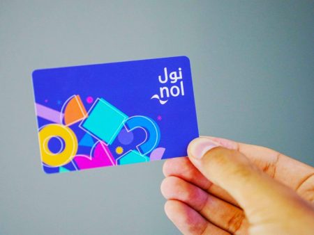 New Nol Card Offers 50% Discount on Dubai Public Transport and 70% Off at Retail Stores