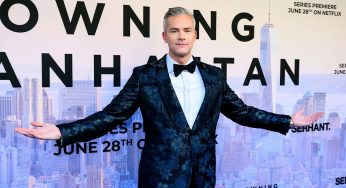 Ryan Serhant on Dubai’s Real Estate Boom, Netflix Fame, and Building a Global Brand