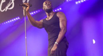 Stormzy Announced as Headliner for Emirates Dubai 7s Music Lineup