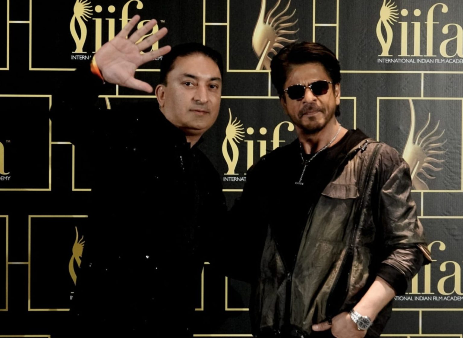 Is There Truth To Rumors Circulating That Reliance’s Mukesh Ambani Has His Sights On Acquiring FAME King Sheeraz Hasan’s Bollywood.ai Platform? Find Out Here