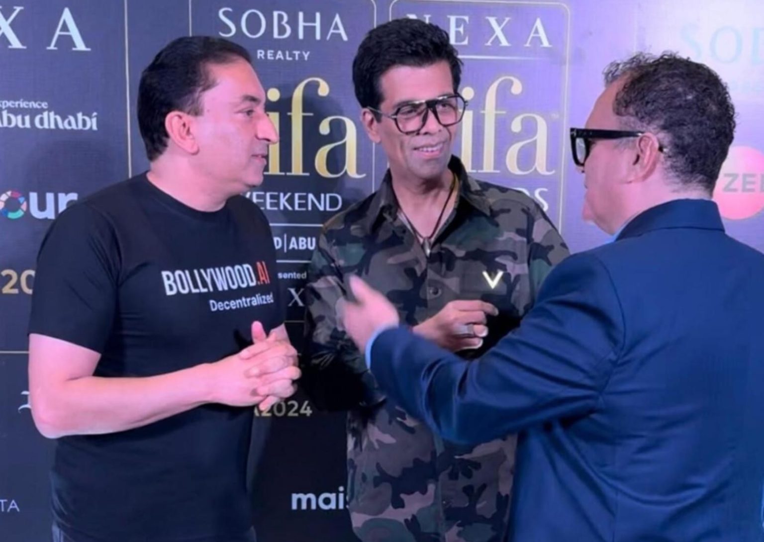 IIFA 2024, A Clearly Unforgettable Experience