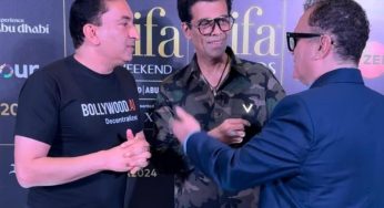 IIFA 2024, A Clearly Unforgettable Experience