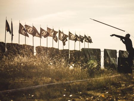 Spartan Race Middle East Set to Challenge Dubai with Thrilling Trifecta