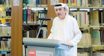 UAE University Unveils Ambitious Artificial Intelligence Agenda for 2025-2031