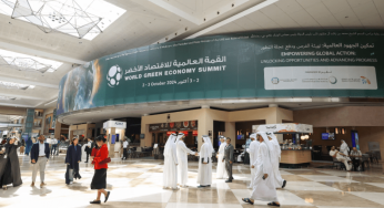 World Green Economy Summit 2024 Concludes with Key Outcomes, Setting the Stage for COP29