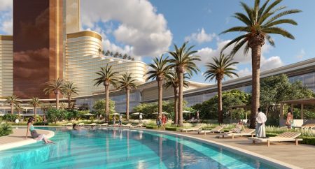 Wynn Al Marjan Island Launches Recruitment Drive Ahead of 2027 Opening