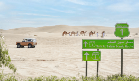 Sheikh Hamdan Approves Dh390 Million Plan to Transform Dubai’s Rural Areas