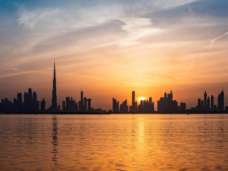 Dubai Ranked Best City in the World for Female Solo Travellers in 2025