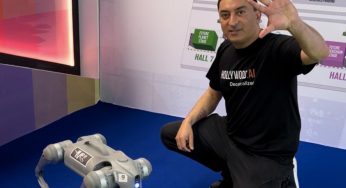 AI in Entertainment Takes Center Stage at Gitex Global 2024