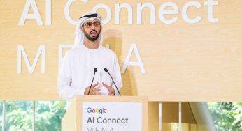 Google Unveils MENA’s Largest AI Initiative from Dubai