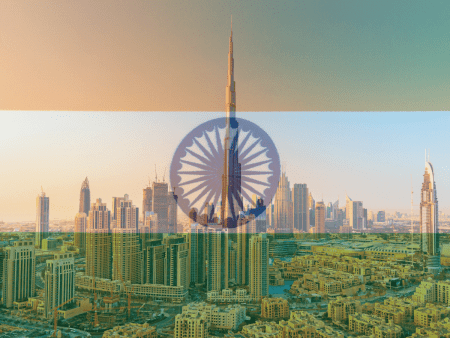 UAE Expands Visa-On-Arrival for Indian Nationals to Six More Countries