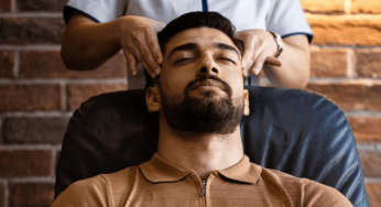 Top Spots for Men’s Facials in Dubai: Time to Pamper Your Skin