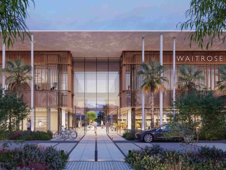 Dubai’s Latest Mega Mall Set to Elevate Nad Al Sheba Gardens Community