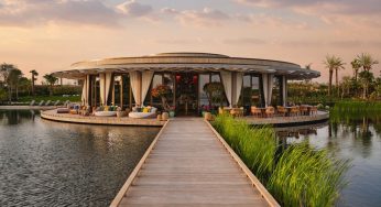 Dubai’s Discovery Dunes Attracts Ultra-Wealthy Investors Amid Booming Real Estate Market