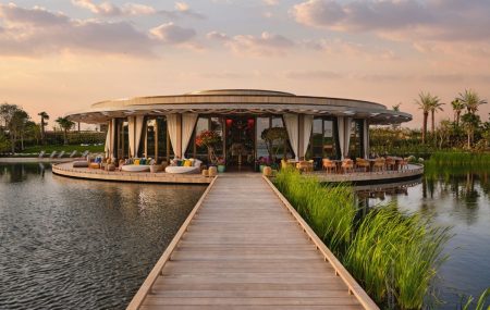 Dubai’s Discovery Dunes Attracts Ultra-Wealthy Investors Amid Booming Real Estate Market