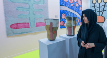 Sheikha Latifa Inaugurates 11th Edition of ‘Downtown Design,’ Fostering Dubai’s Creative Economy