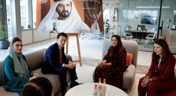 Dubai Media Council and TikTok Partner to Boost Content Creation and Innovation