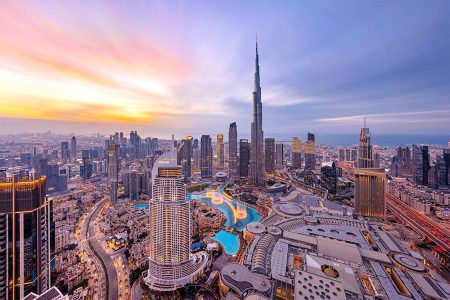 Dubai’s Millionaire Boom: Over 81,000 High-Net-Worth Residents in 2025 Henley & Partners Report Ranks Dubai 18th Among World’s Wealthiest Cities