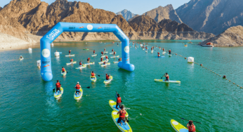9 Best Things to Do in Dubai This Weekend (March 14-16)