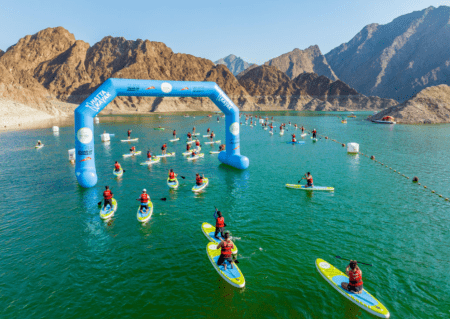 9 Best Things to Do in Dubai This Weekend (March 14-16)