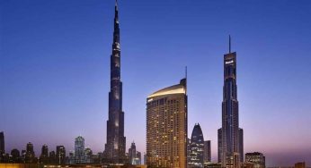 Emaar Development Property Sales Uplift