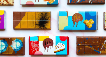 Dubai Tourists Spend Over Dhs1 Million Daily on This Viral Chocolate Bar