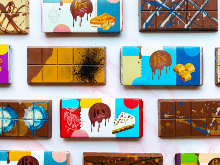 Sole DXB Welcomes Viral FIX Chocolate with Exclusive New Flavor Release