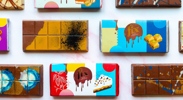 Dubai Tourists Spend Over Dhs1 Million Daily on This Viral Chocolate Bar
