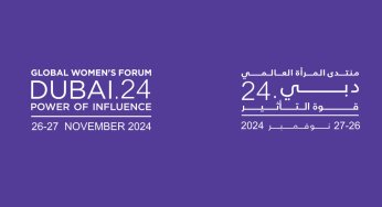Global Women’s Forum Dubai (GWFD) 2024: A Collaborative Movement for Women’s Empowerment