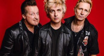 Green Day Fans in Dubai Can Snag Free Tickets for January Concert