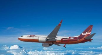 Dubai Aerospace Enterprise Secures Lease Agreement with Hainan Airlines for Four Boeing 737-8 Aircraft