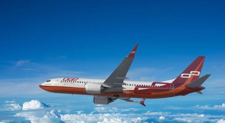 Dubai Aerospace Enterprise Secures Lease Agreement with Hainan Airlines for Four Boeing 737-8 Aircraft