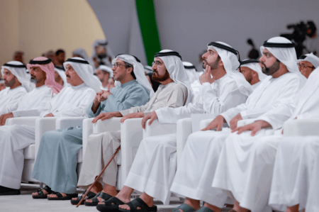 Sheikh Mohammed Unveils UAE’s Ambitious National Investment Strategy 2031