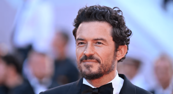 Orlando Bloom to Join Omar Harfouch for an Iconic Performance at Dubai Opera