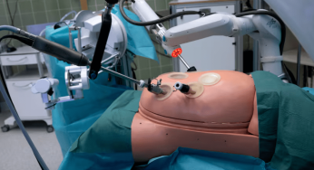 Robotic Surgeons: AI-Powered Robots Transform Healthcare