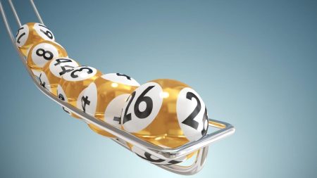 UAE Lottery Offers Dh100 Million Jackpot and Scratch Card Prizes