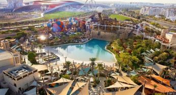 Exciting Eid Al Etihad Festivities at Abu Dhabi’s Yas and Saadiyat Islands