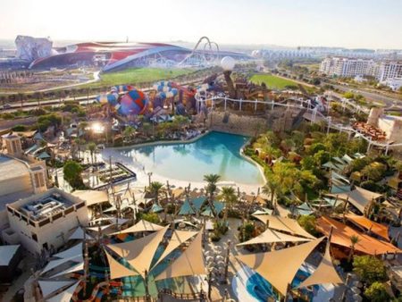 Exciting Eid Al Etihad Festivities at Abu Dhabi’s Yas and Saadiyat Islands