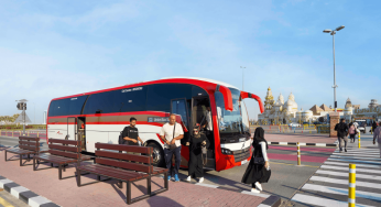 RTA Launches New Bus Routes to Enhance Dubai’s Connectivity