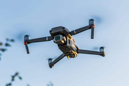UAE shares drone cybersecurity guidelines for the industry