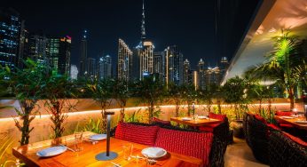 The Top 7 Happy Hour Spots in Dubai to Explore Tonight