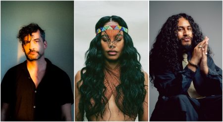 5 Unmissable UAE Music Festivals in 2025