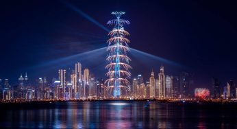 Burj Khalifa New Year’s Eve 2024: Fireworks, Tickets, and Event Highlights