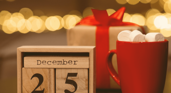 Is Christmas Day a Public Holiday in Dubai?